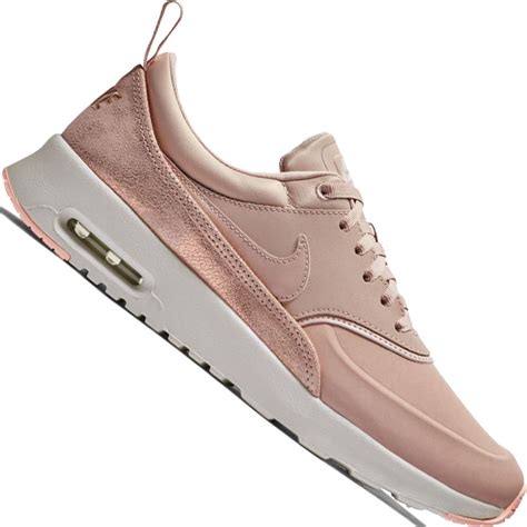 nike air thea beige 40|Nike Air Max Thea Premium Women's Shoes.